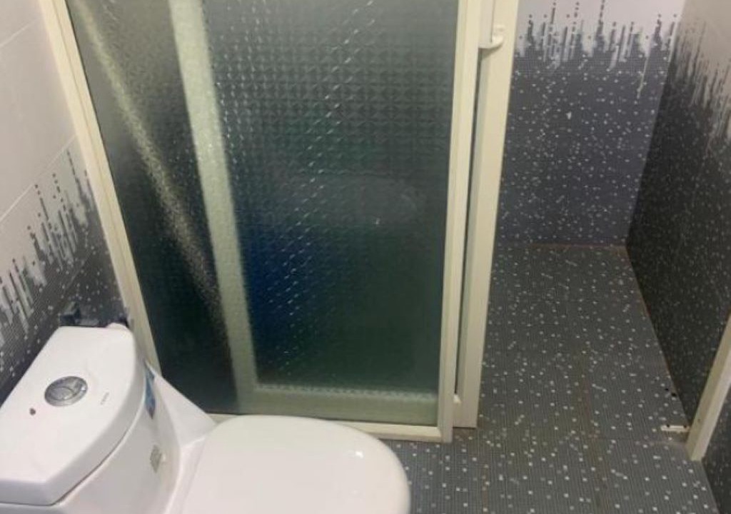 Photo of Bathroom in Mallapalli
