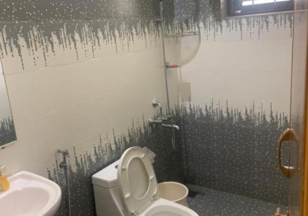 Photo of Bathroom in Mallapalli