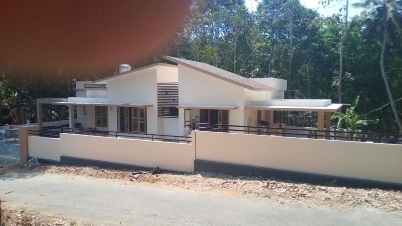 Photo of Outdoor in Mallapalli