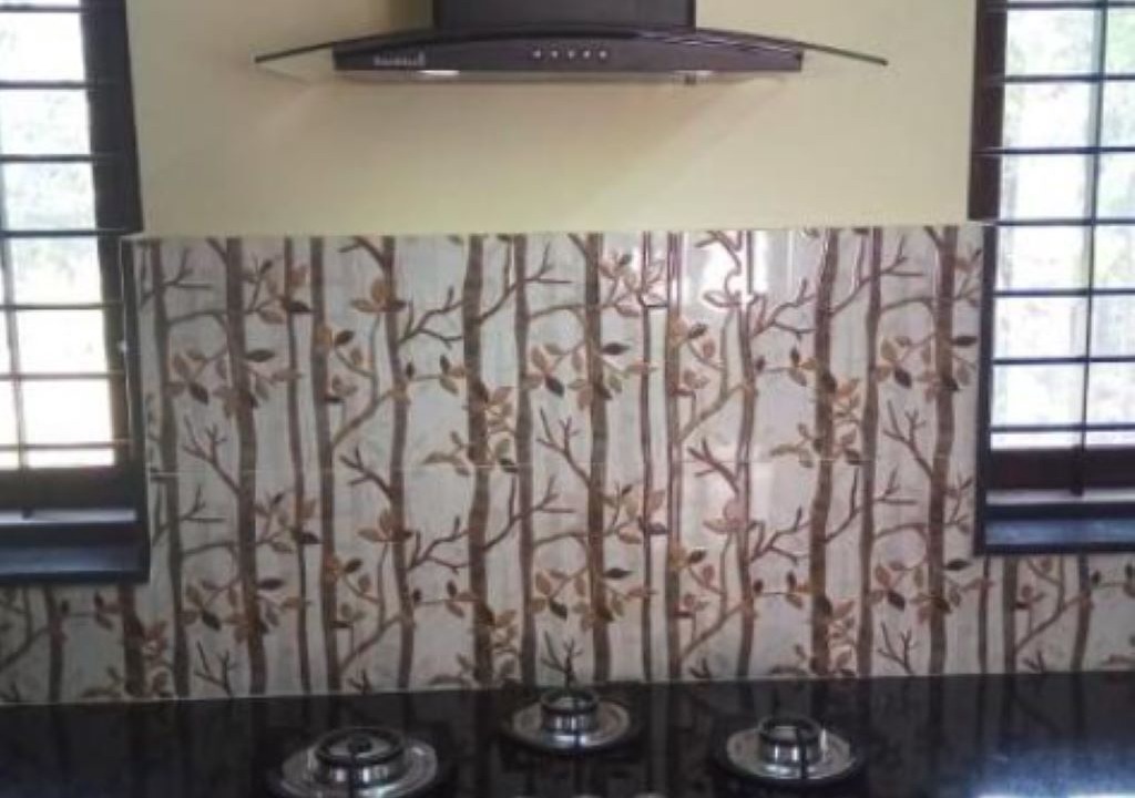 Photo of Kitchen in Mallapalli