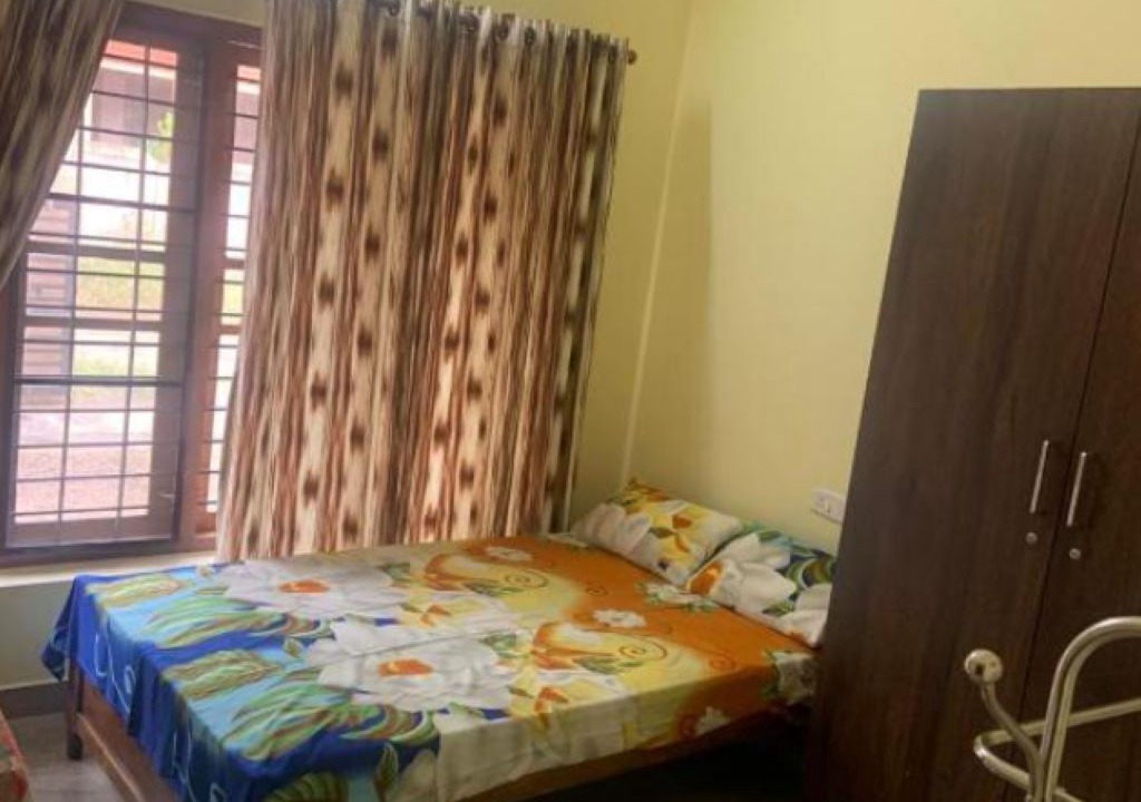 Photo of Bedroom in Mallapalli