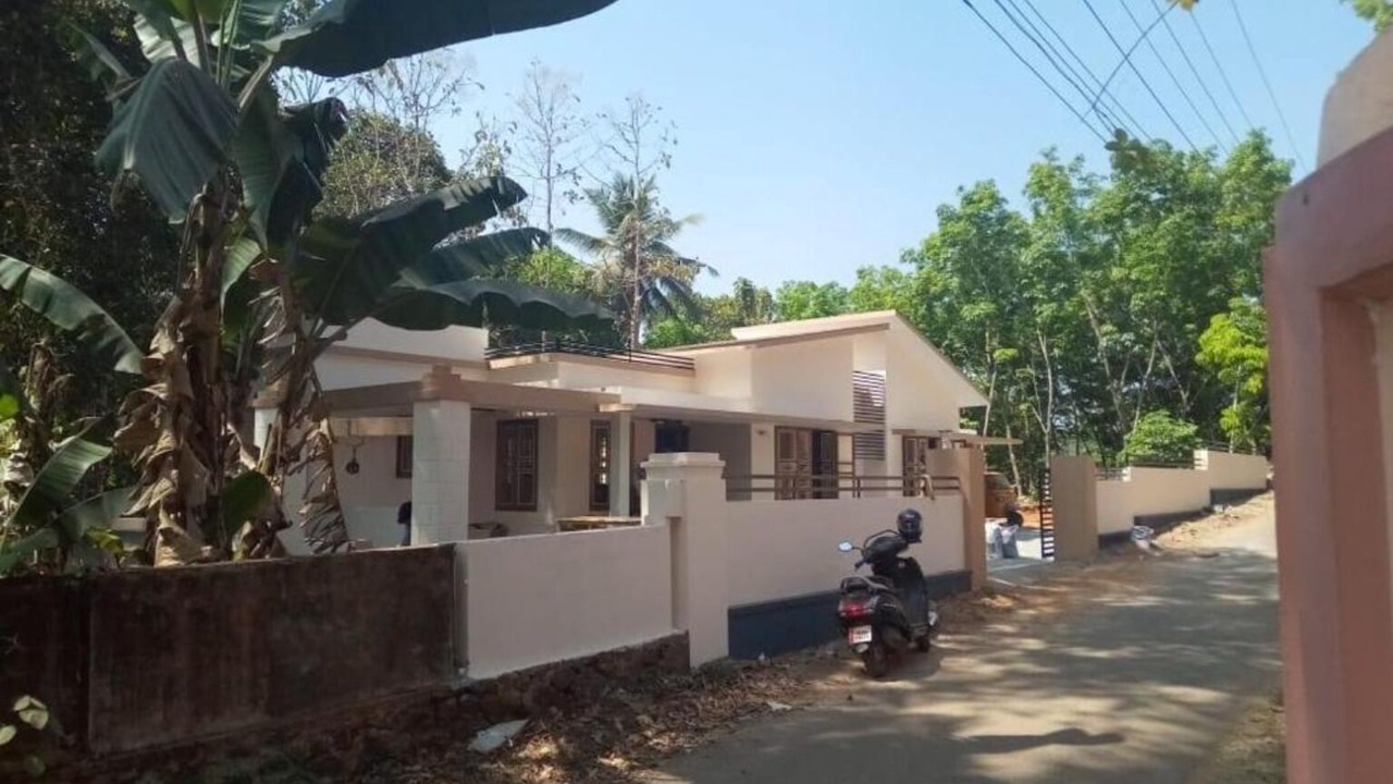Photo of Outdoor in Mallapalli