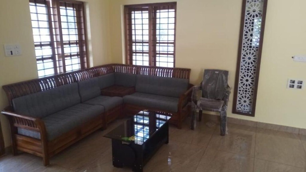 Photo of Livingroom in Mallapalli