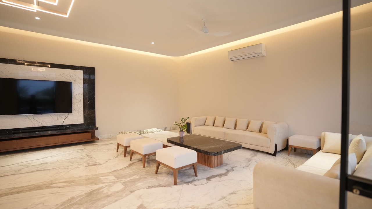 Photo of Livingroom in Jaipur