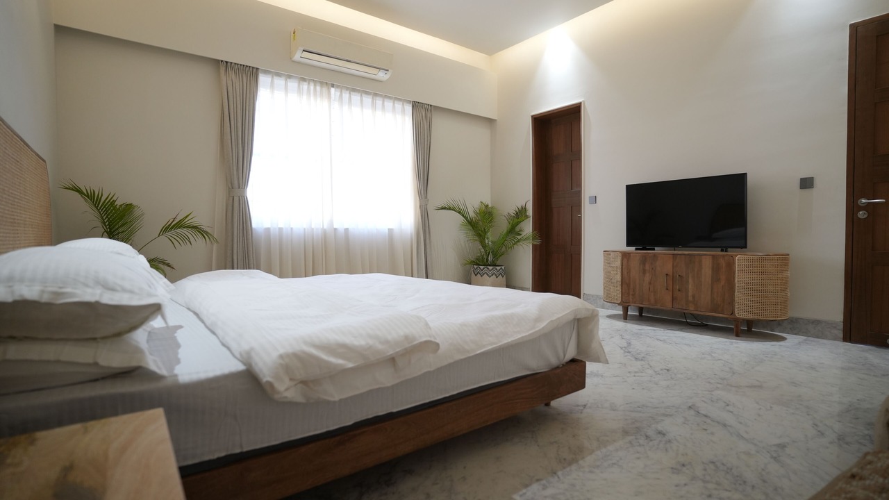 Photo of Bedroom in Jaipur