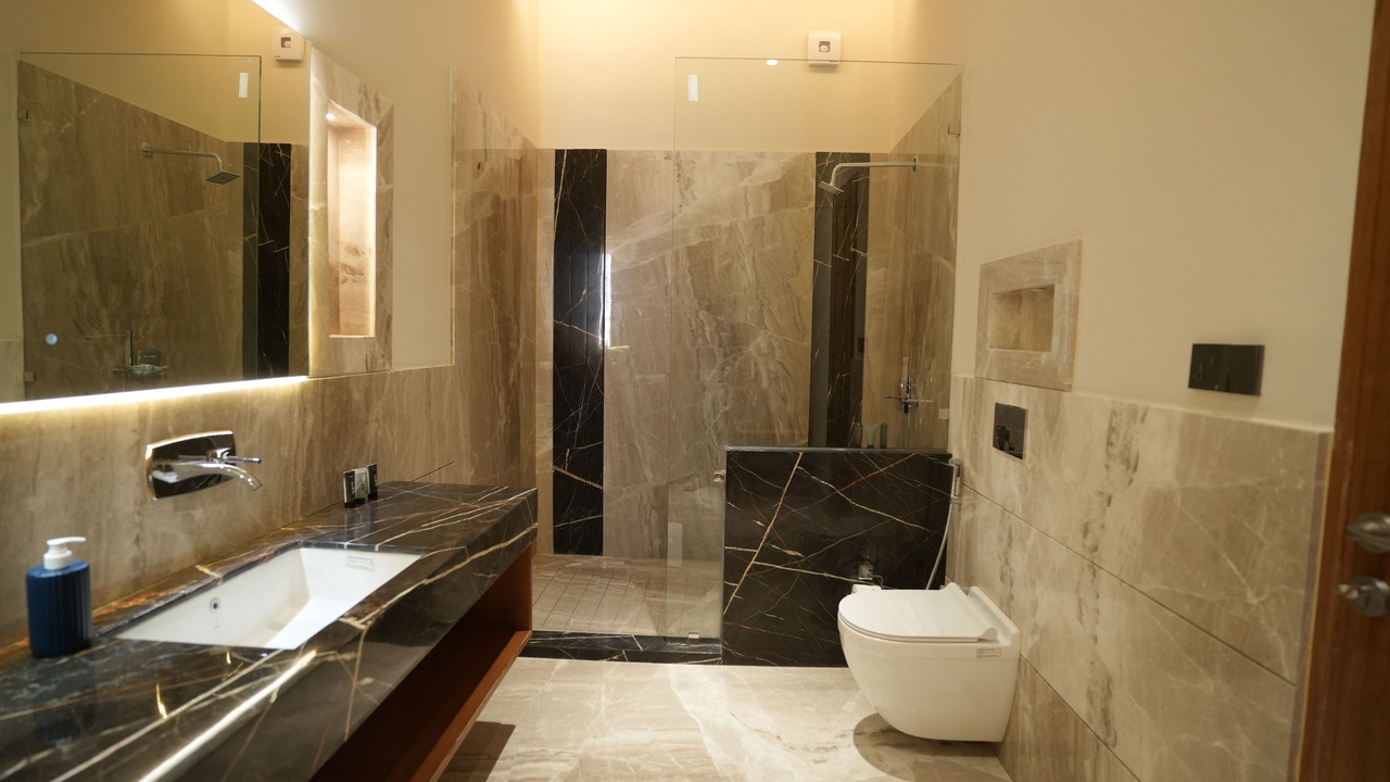 Photo of Bathroom in Jaipur