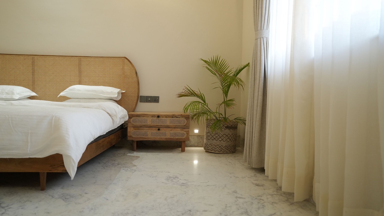 Photo of Bedroom in Jaipur