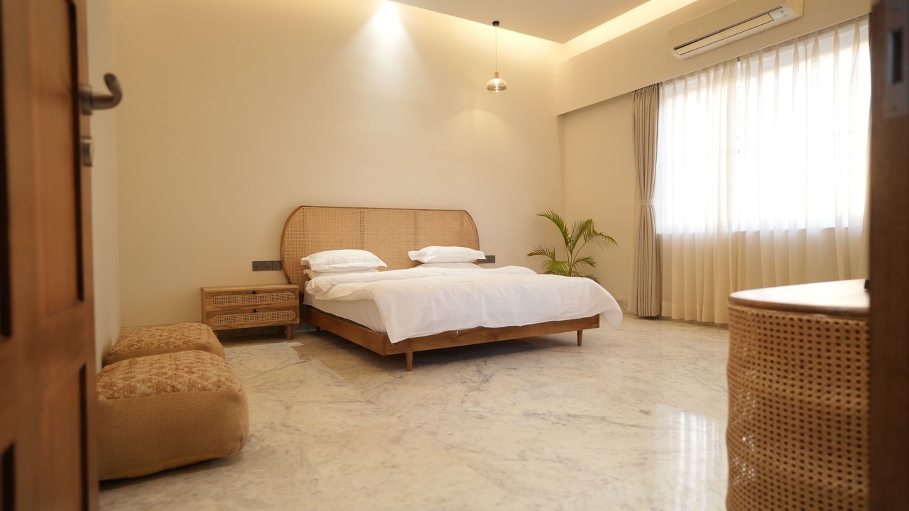 Photo of Bedroom in Jaipur