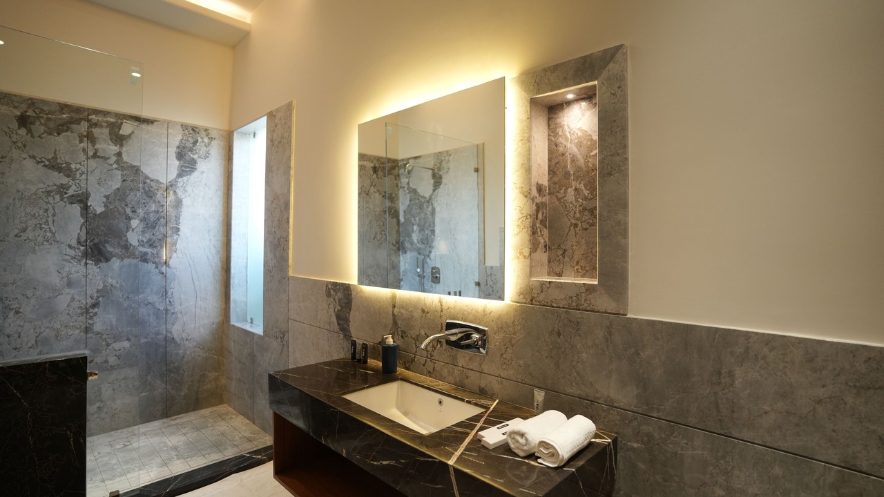 Photo of Bathroom in Jaipur