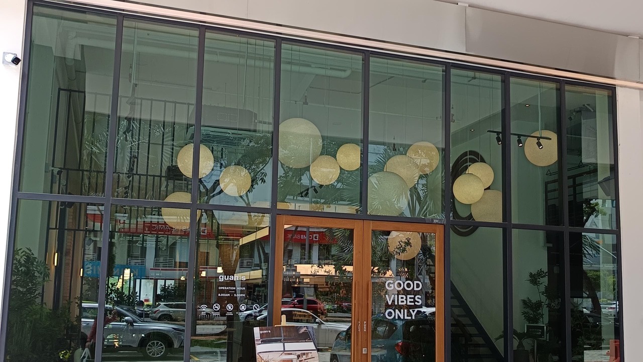 Photo of Outdoor in Seksyen 14