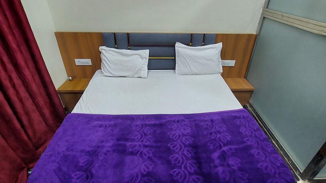 Photo of Bedroom in Orchha