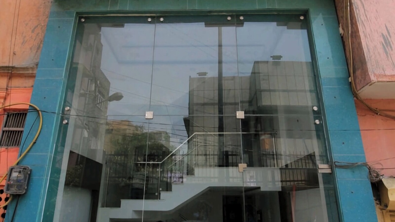 Photo of Outdoor in Motia Khan