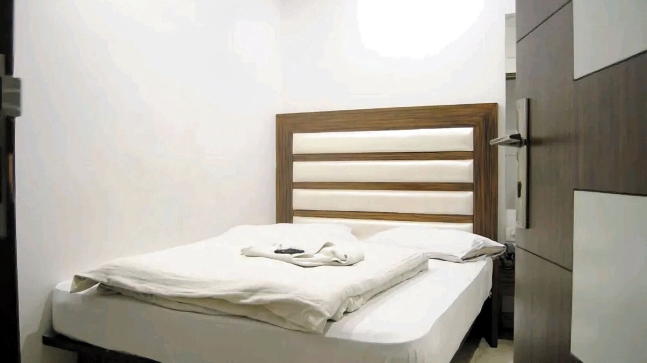 Photo of Bedroom in Motia Khan