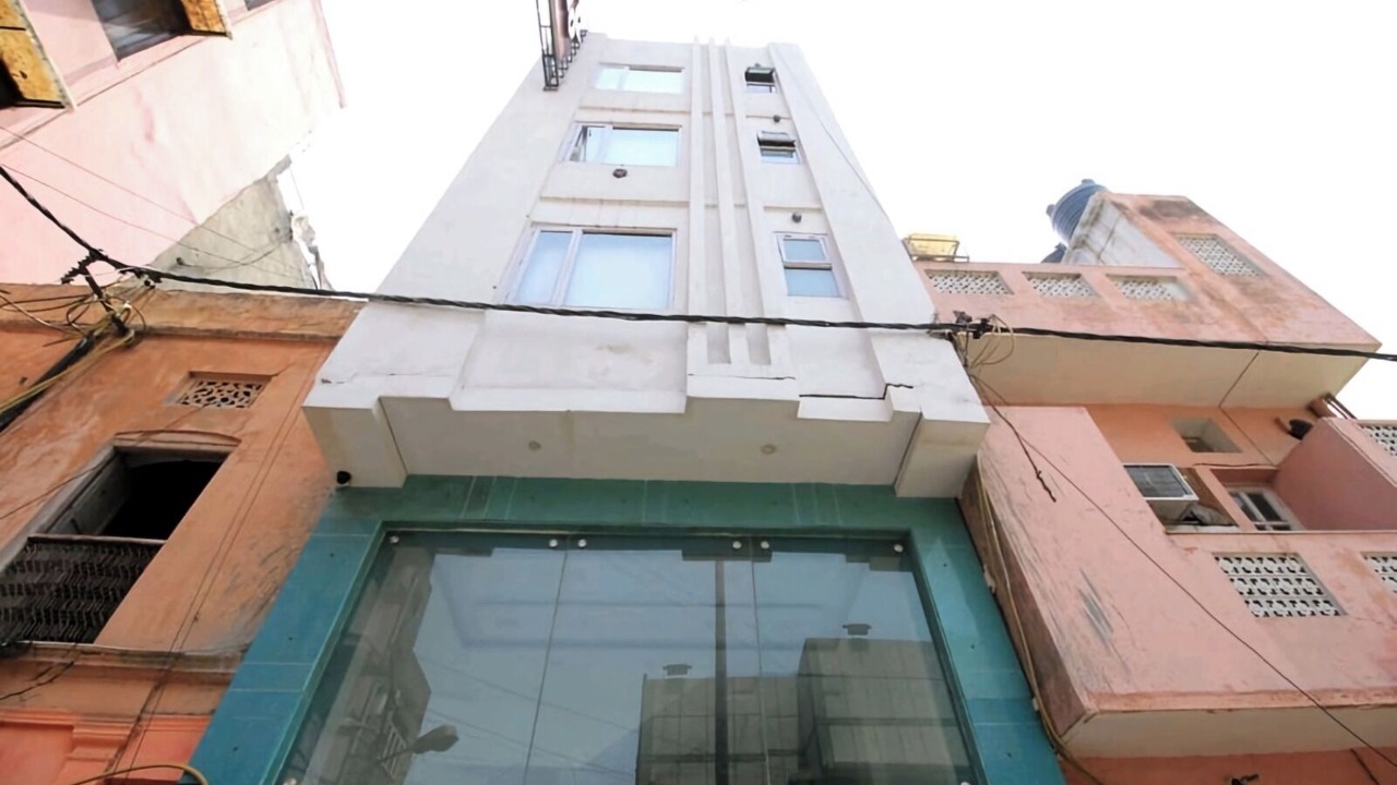 Photo of Outdoor in Motia Khan