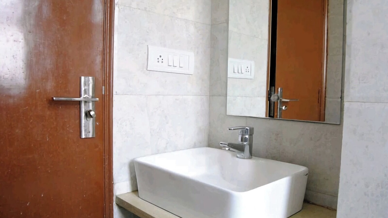 Photo of Bathroom in Motia Khan