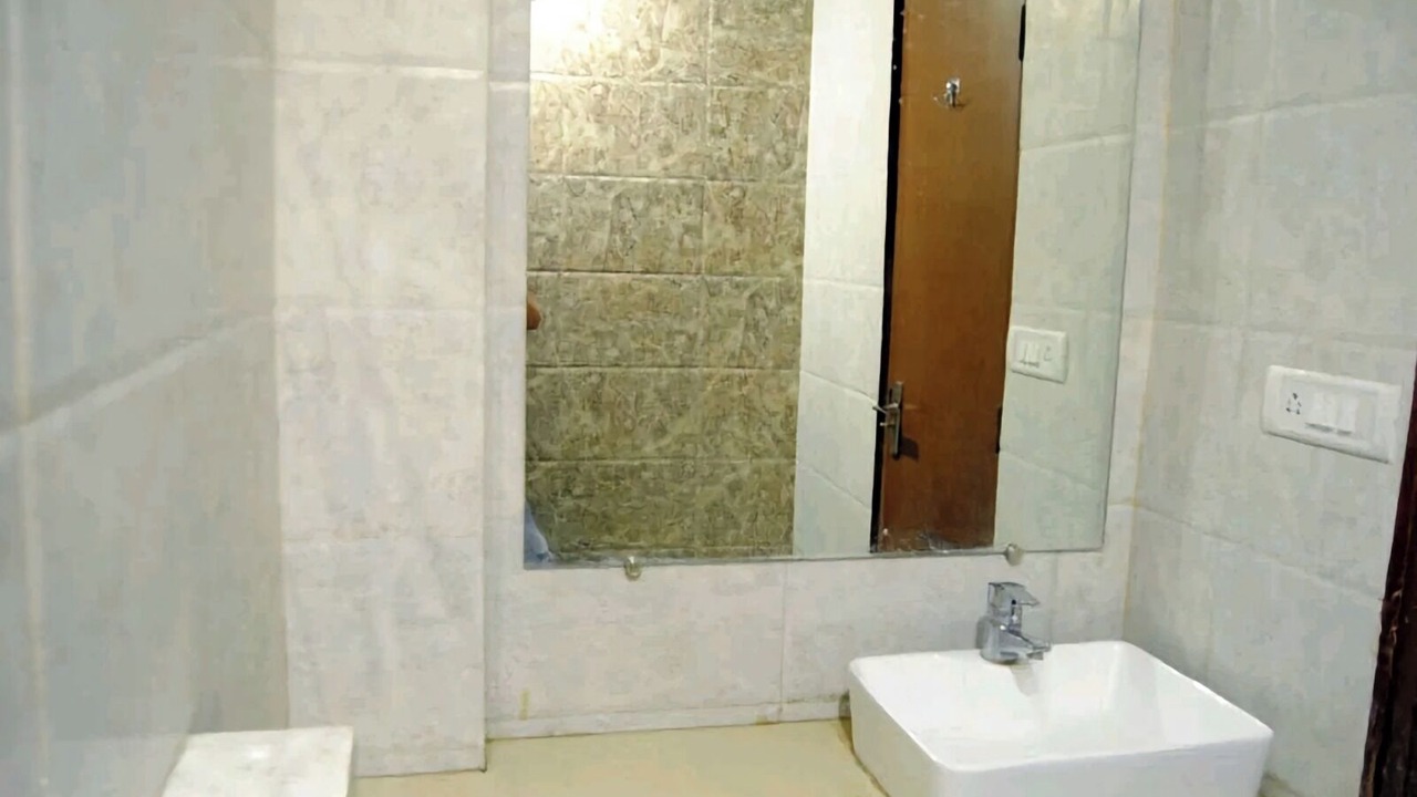 Photo of Bathroom in Motia Khan