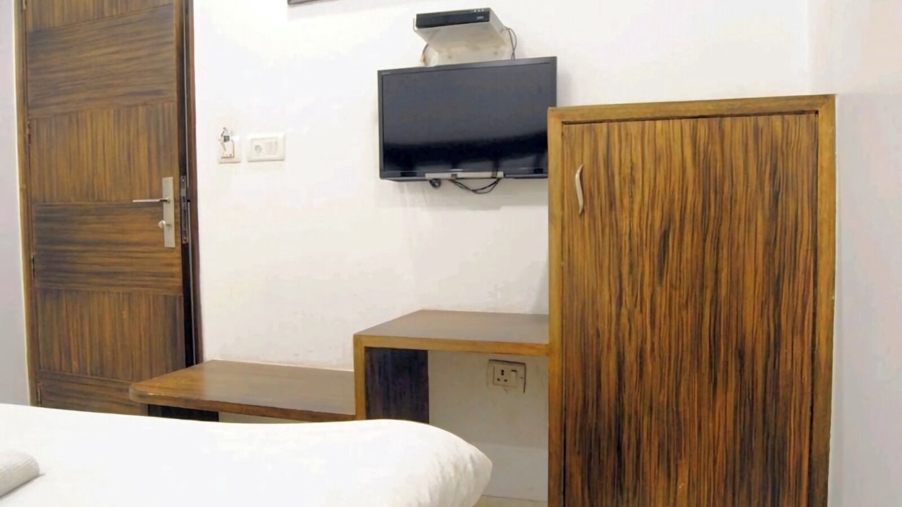 Photo of Bedroom in Motia Khan