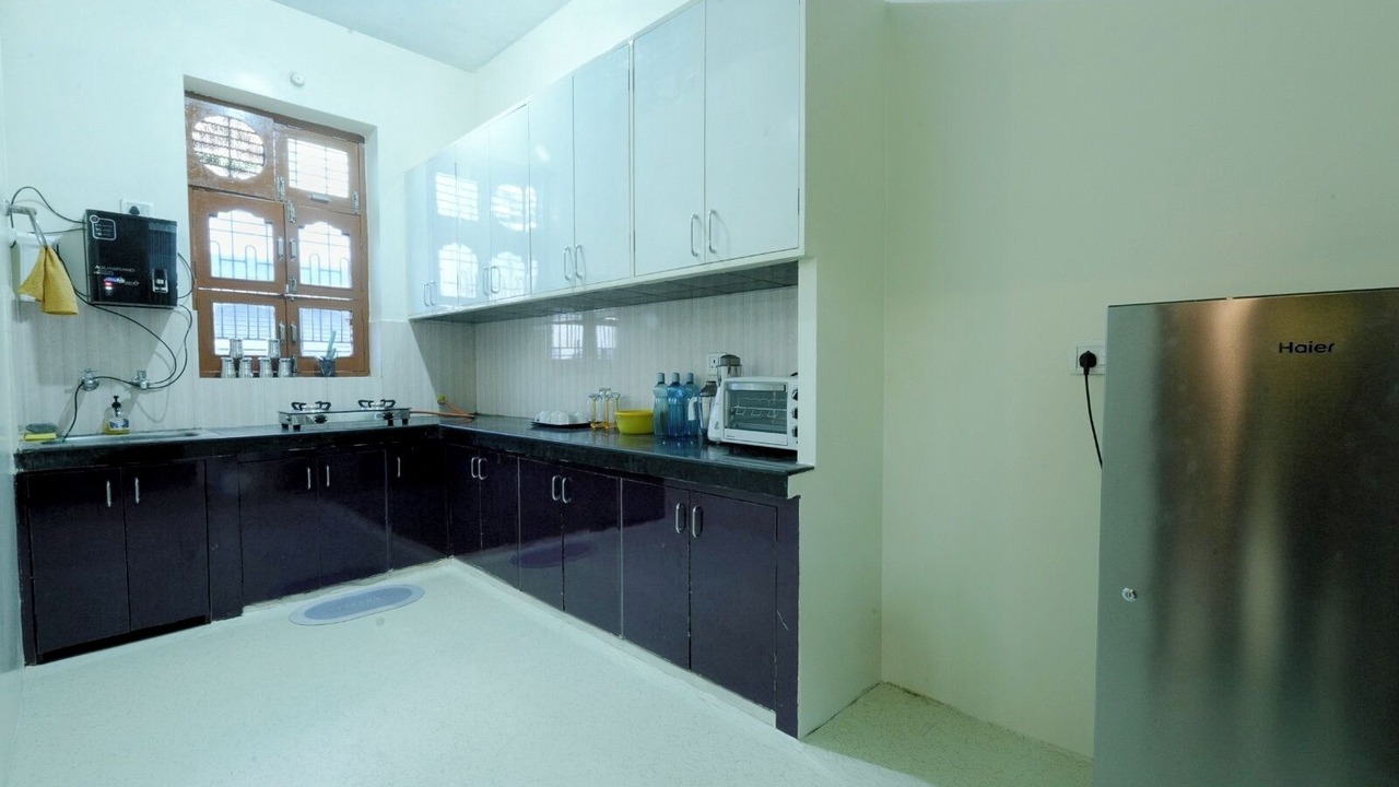 Photo of Kitchen in Varanasi