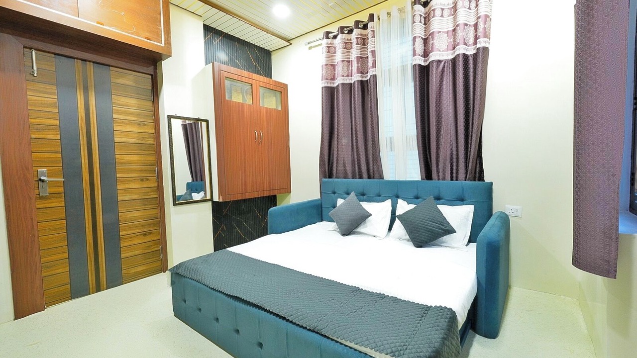 Photo of Bedroom in Varanasi