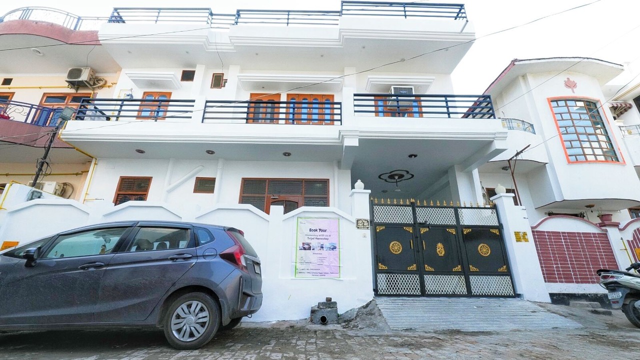 Photo of Outdoor in Varanasi