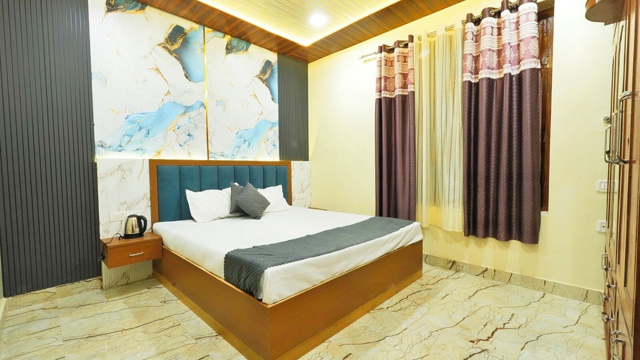 Photo of Bedroom in Varanasi