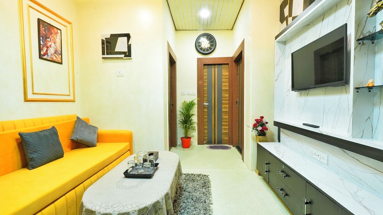 Photo of Livingroom in Varanasi
