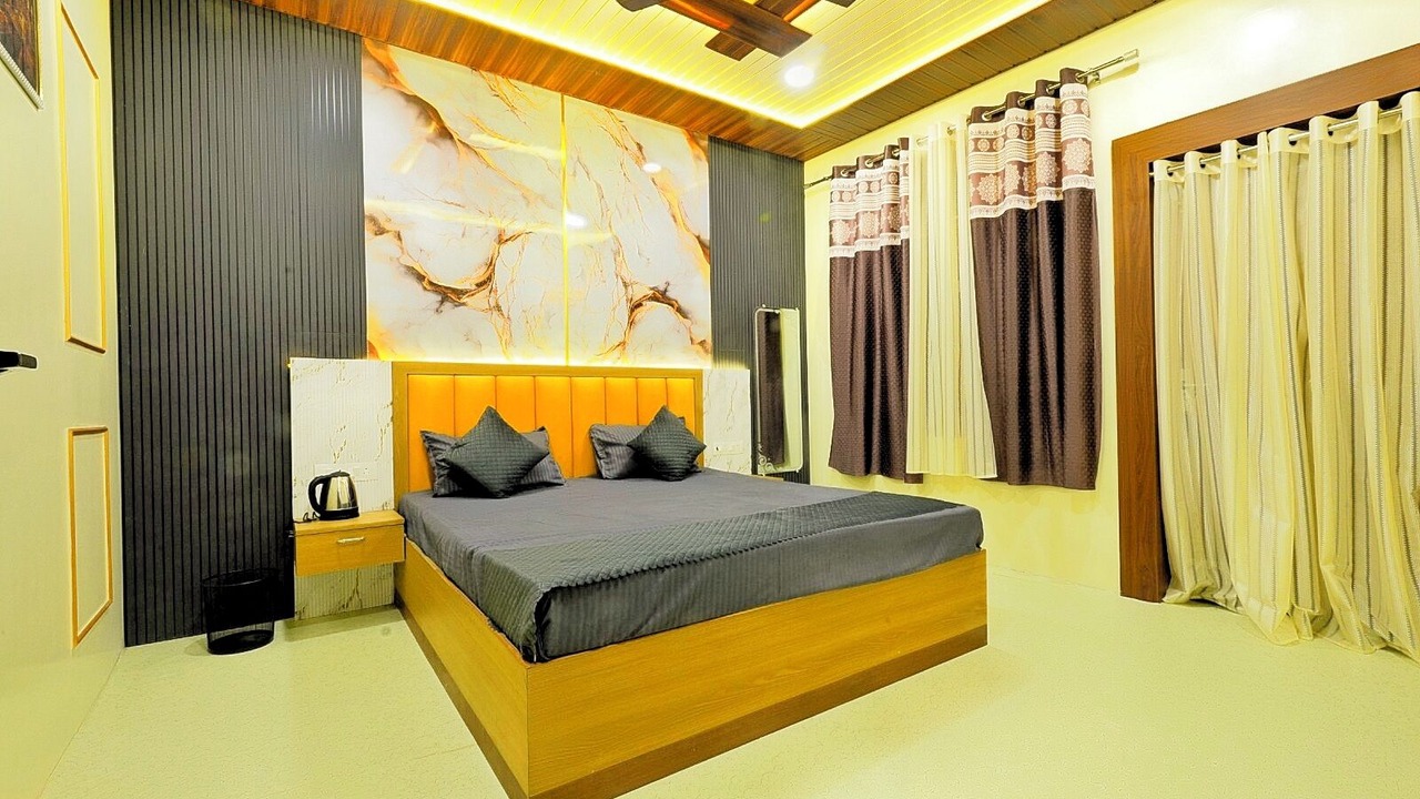 Photo of Bedroom in Varanasi
