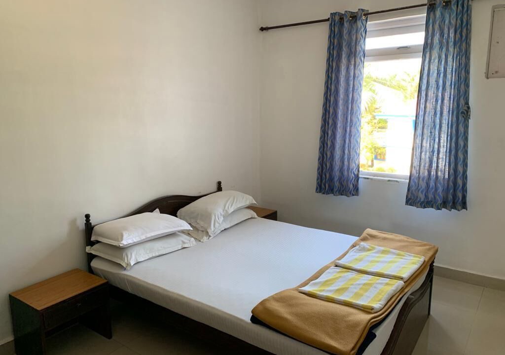 Photo of Bedroom in Benaulim