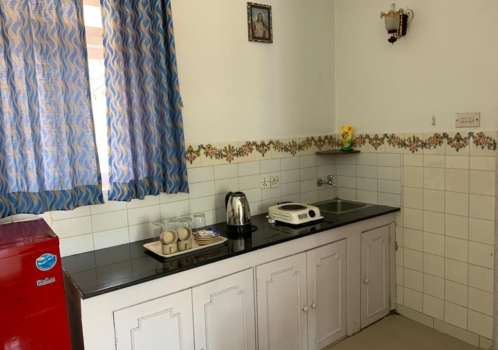 Photo of Kitchen in Benaulim