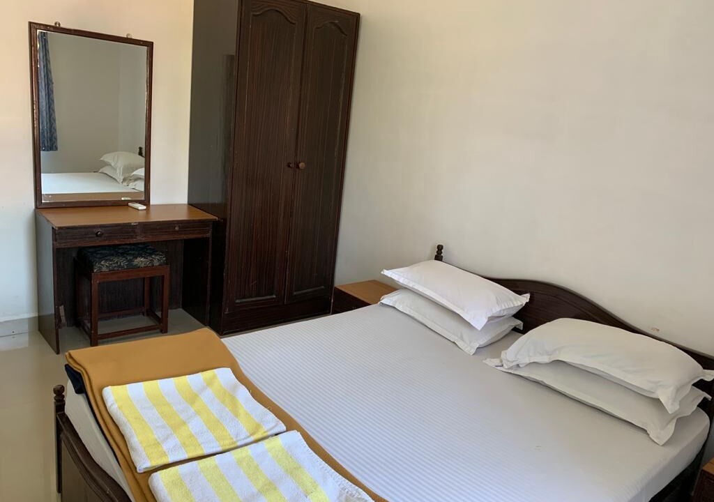 Photo of Bedroom in Benaulim