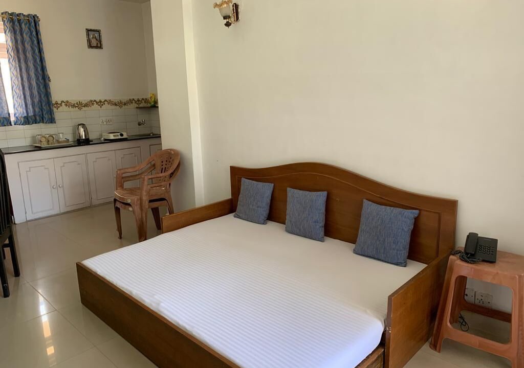Photo of Bedroom in Benaulim