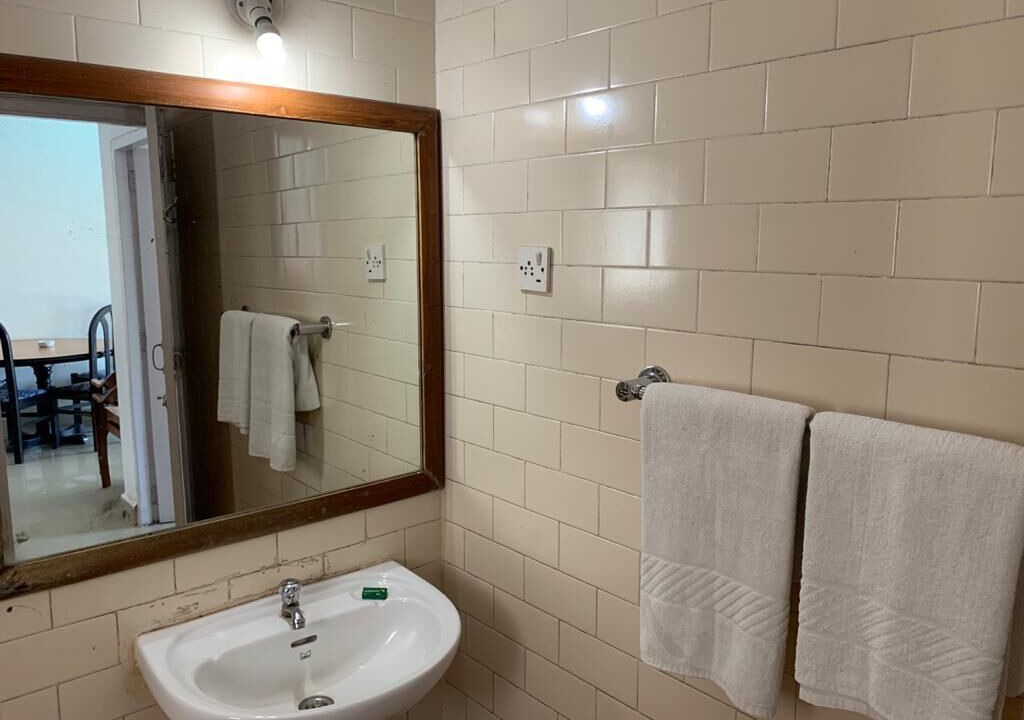 Photo of Bathroom in Benaulim