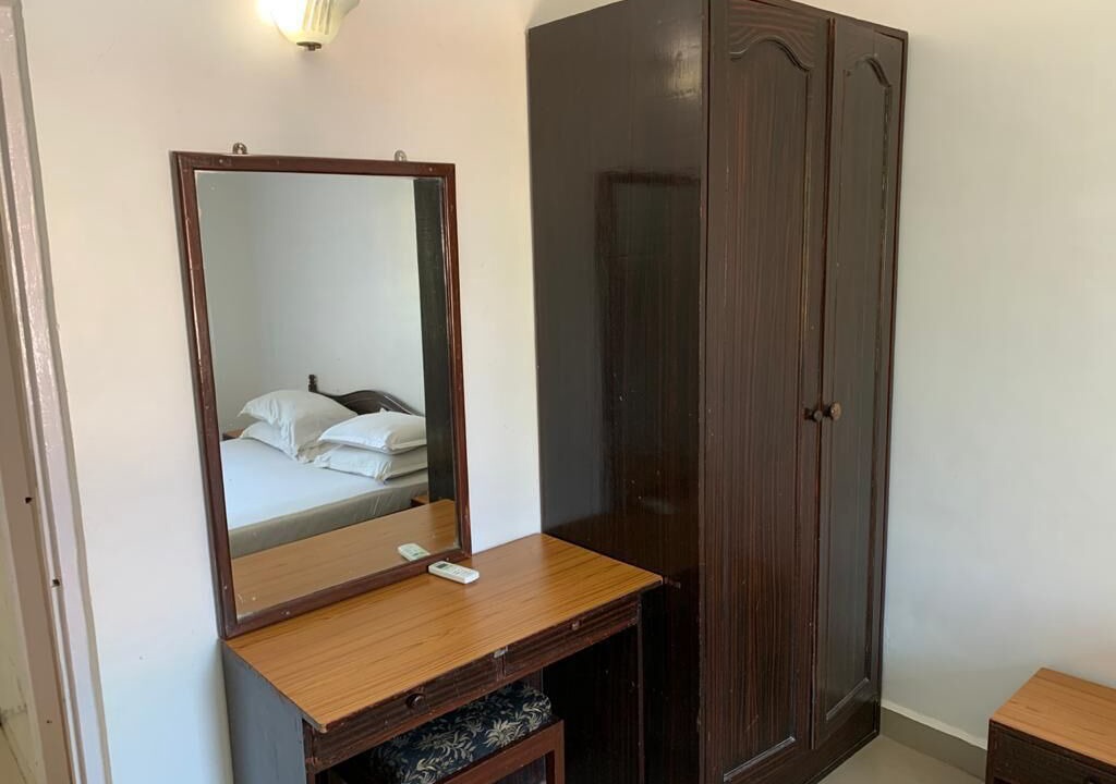 Photo of Bedroom in Benaulim
