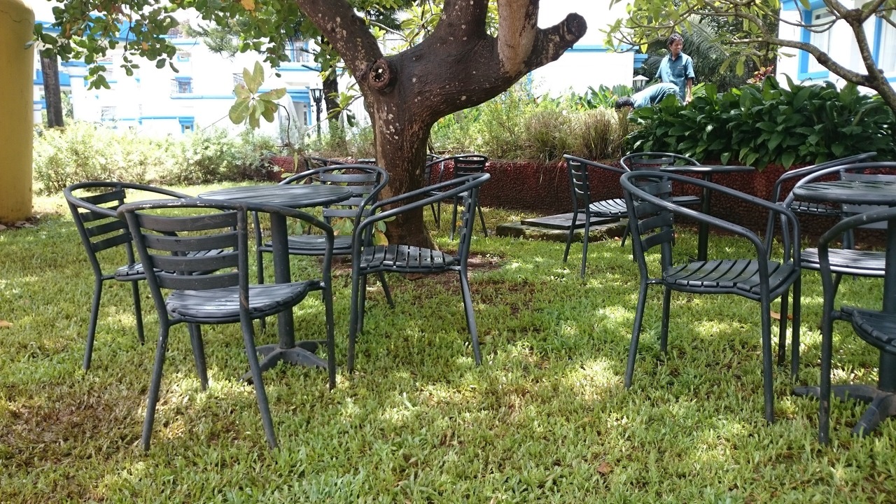 Photo of Outdoor in Benaulim