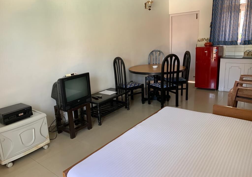 Photo of Bedroom in Benaulim