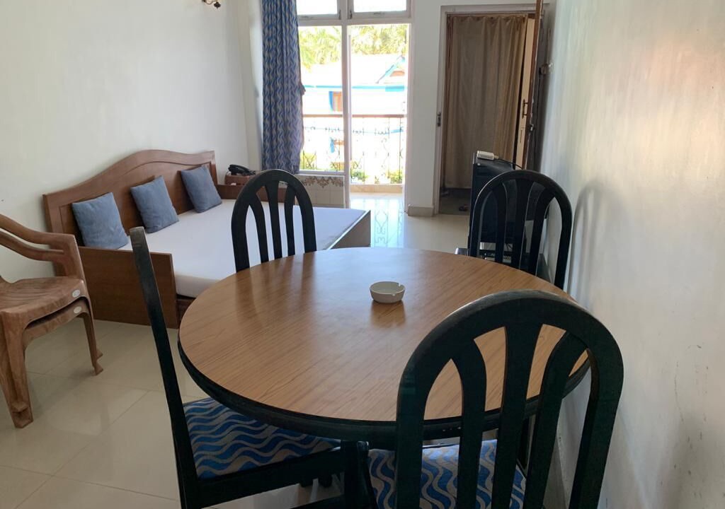 Photo of Bedroom in Benaulim