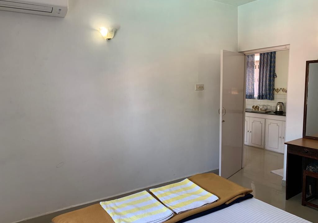 Photo of Bedroom in Benaulim