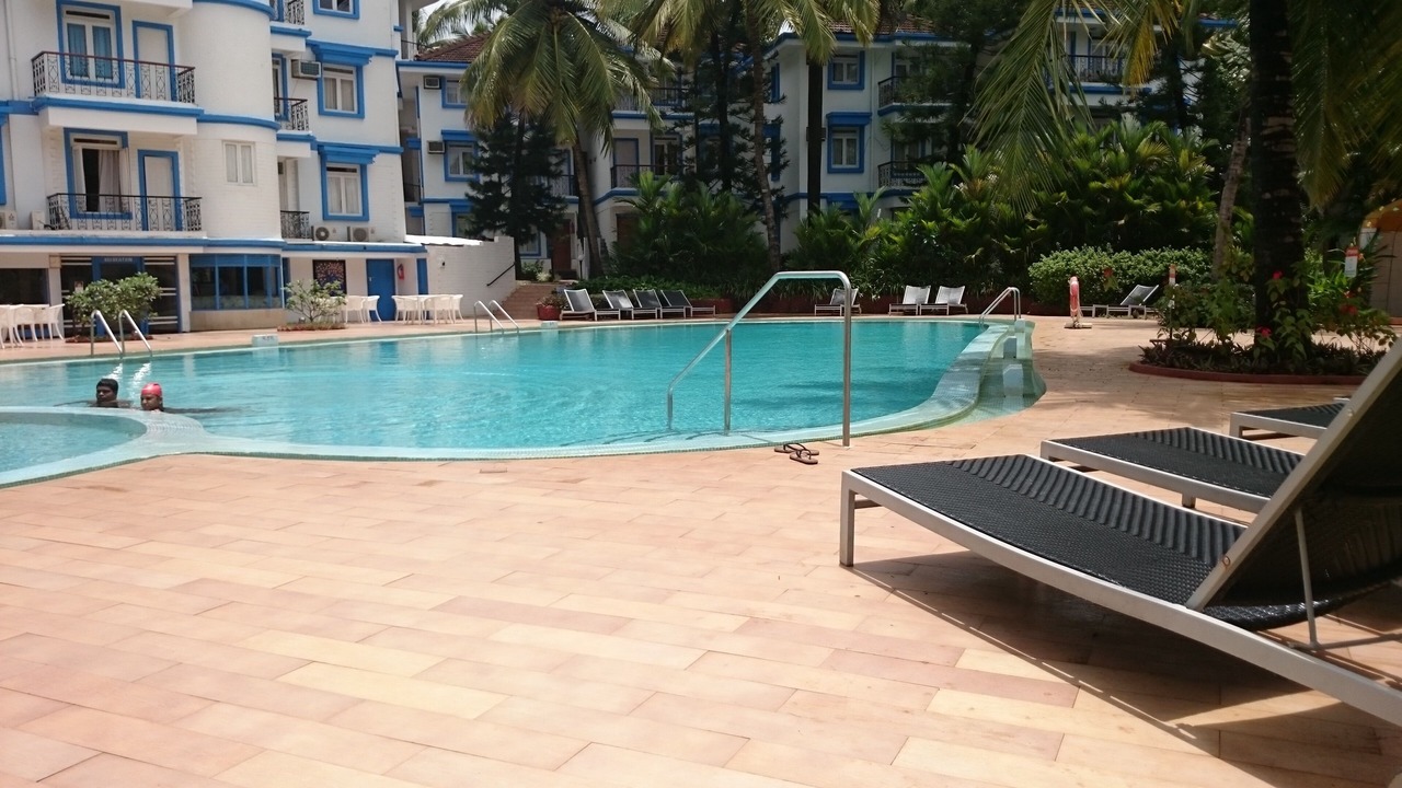 Photo of Outdoor in Benaulim