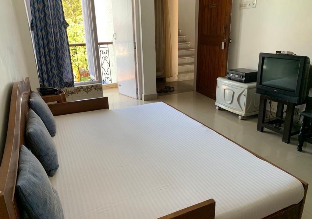 Photo of Bedroom in Benaulim
