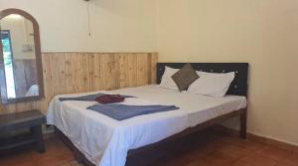Photo of Bedroom in Colva