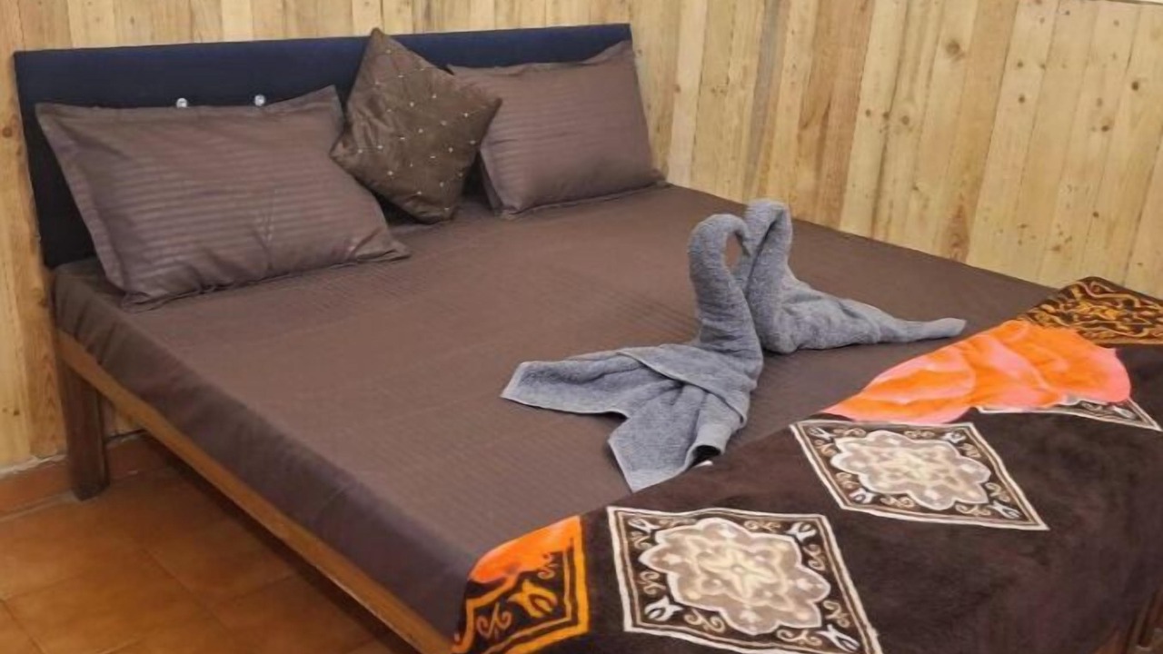 Photo of Bedroom in Colva