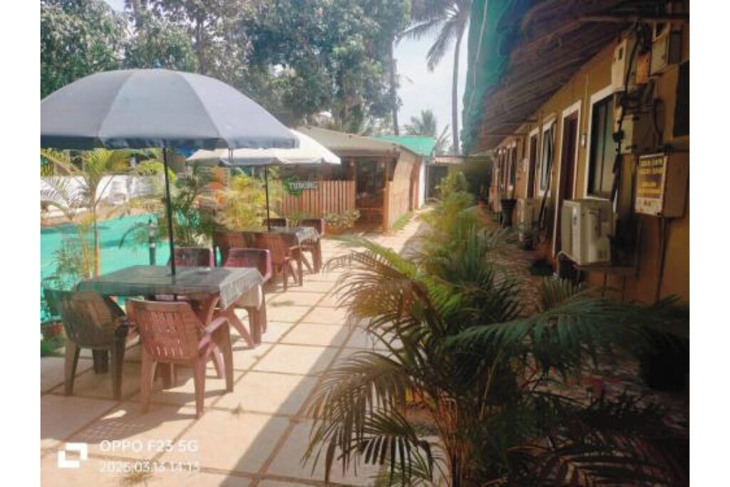 Photo of Outdoor in Colva