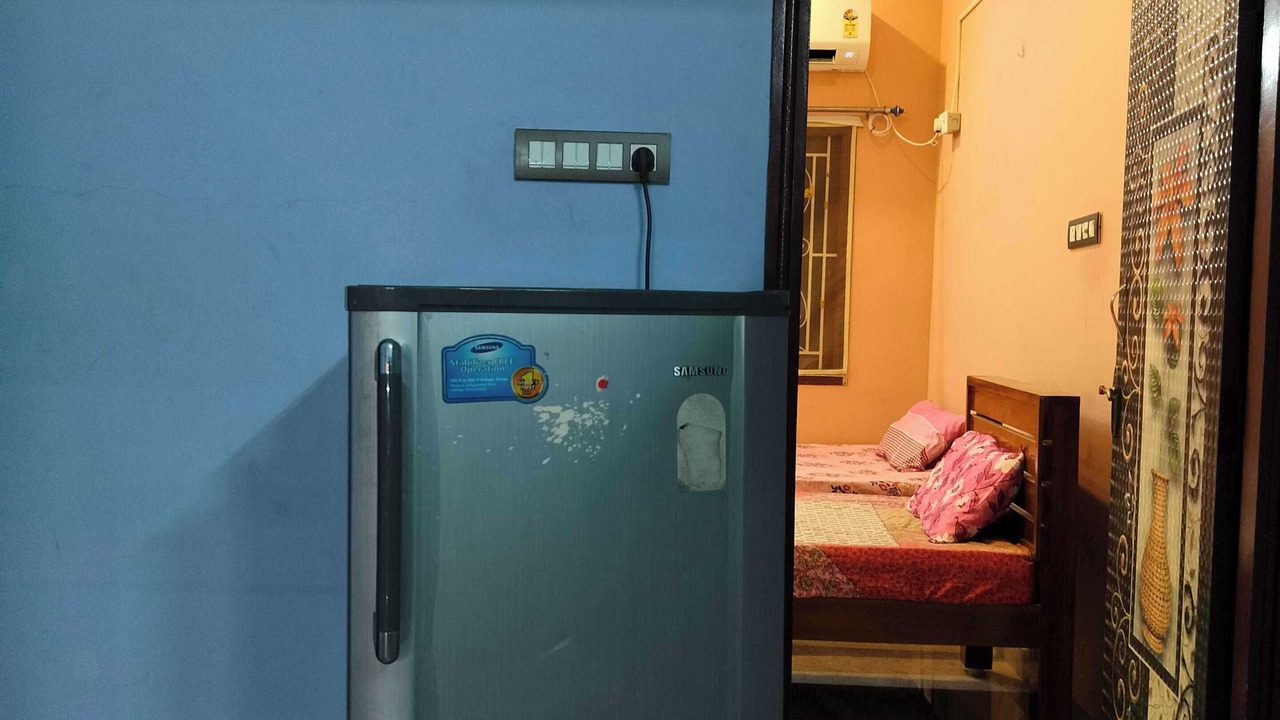 Photo of Bedroom in Tiruvannamalai