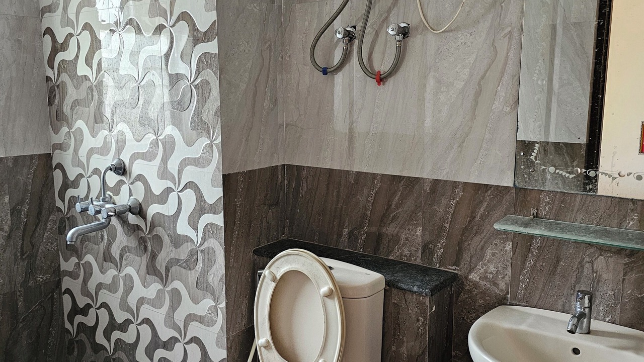 Photo of Bathroom in Bhubaneshwar