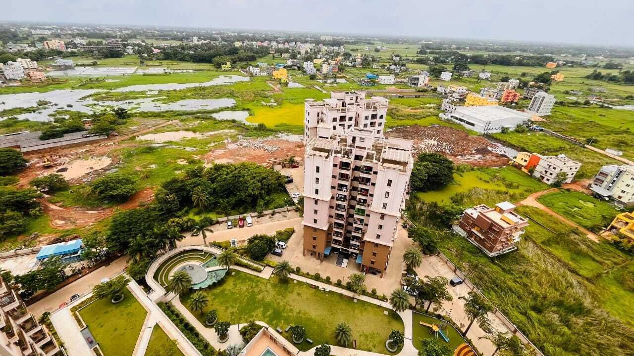 Photo of Outdoor in Bhubaneshwar