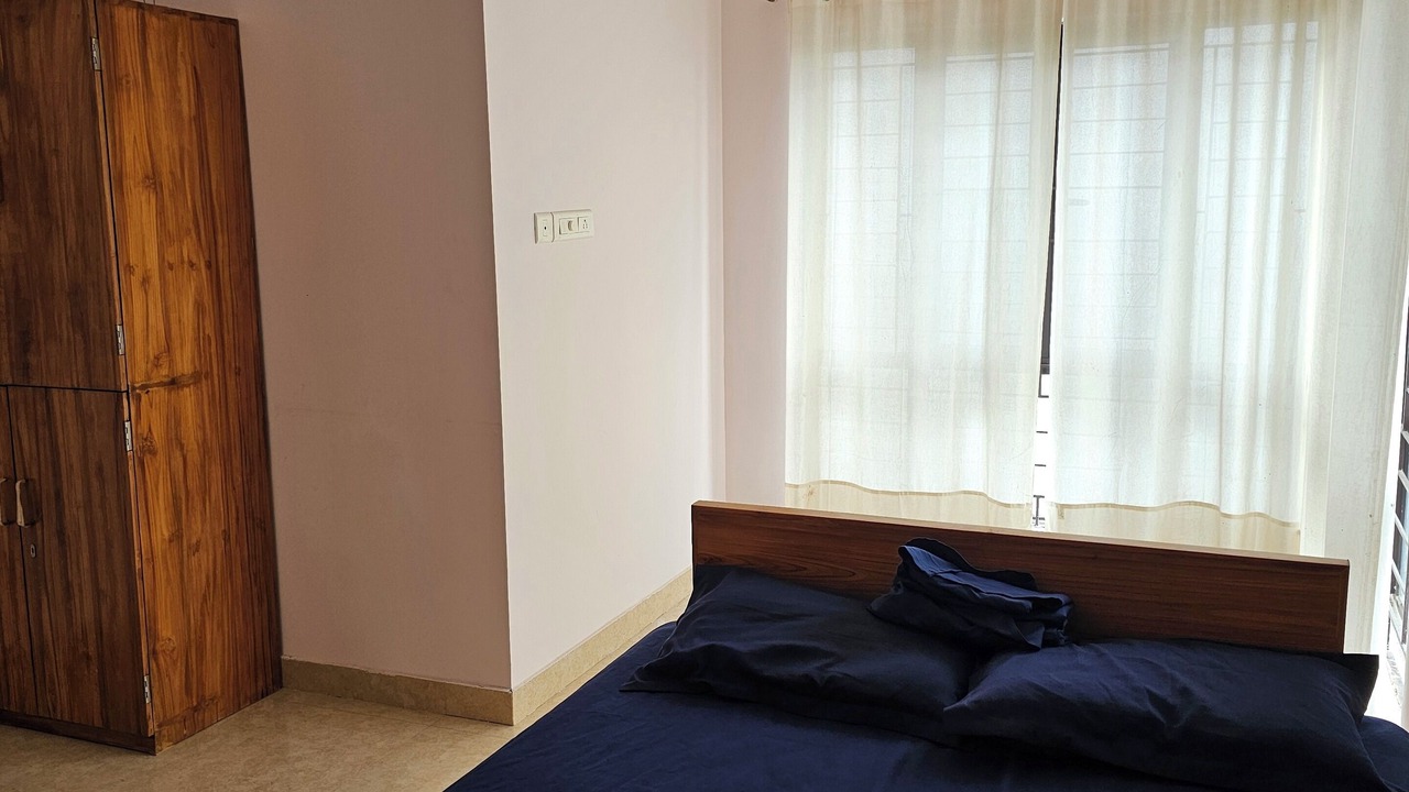 Photo of Bedroom in Bhubaneshwar