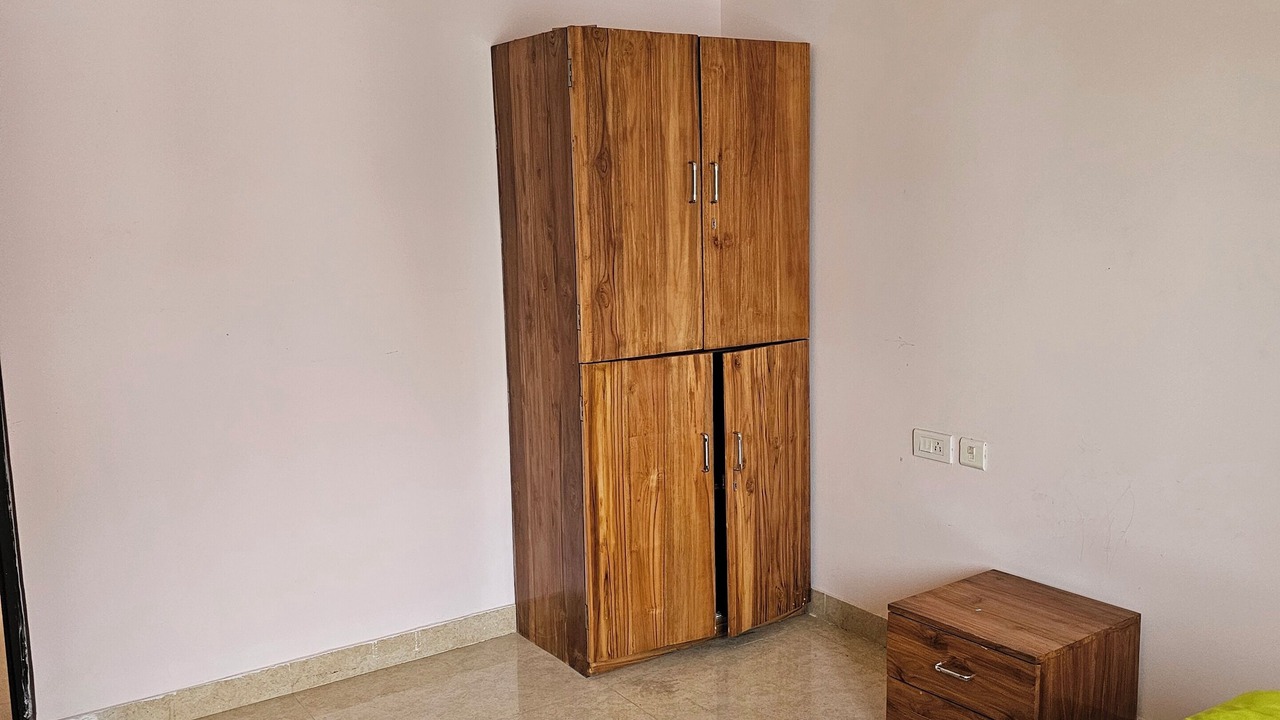 Photo of Bedroom in Bhubaneshwar