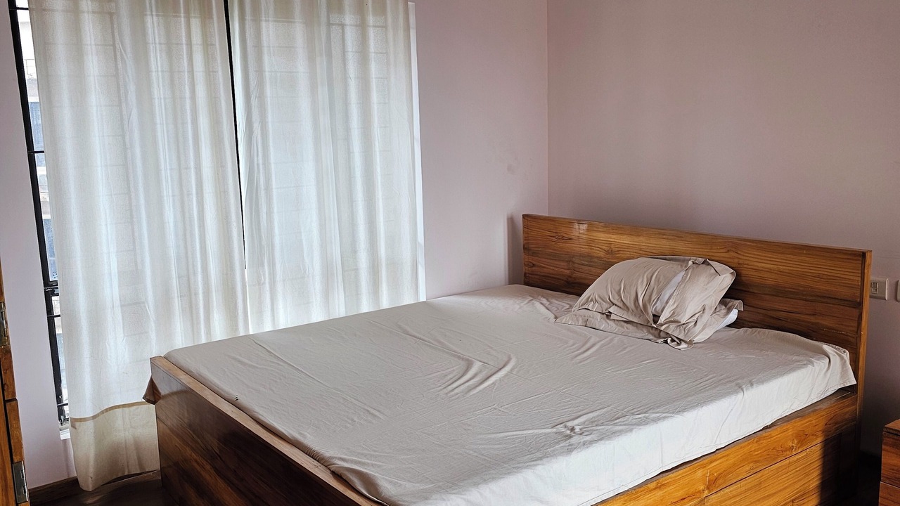Photo of Bedroom in Bhubaneshwar