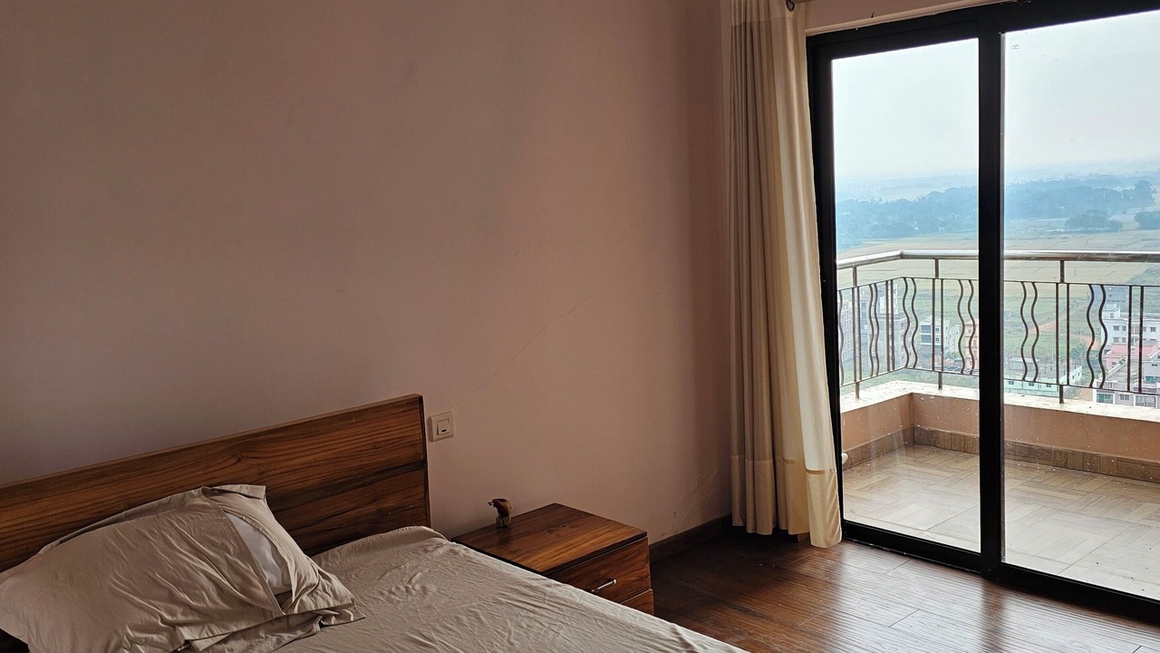 Photo of Bedroom in Bhubaneshwar