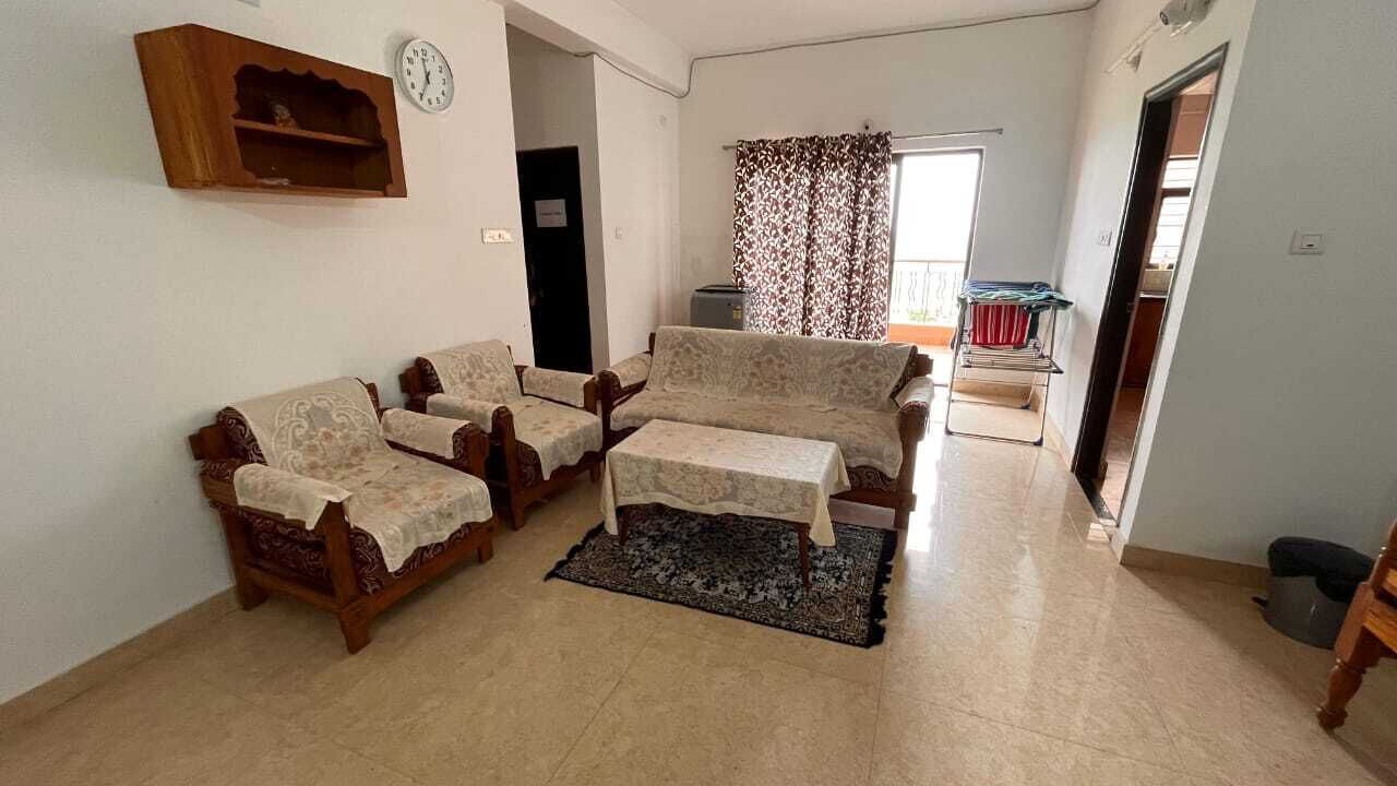 Photo of Livingroom in Bhubaneshwar